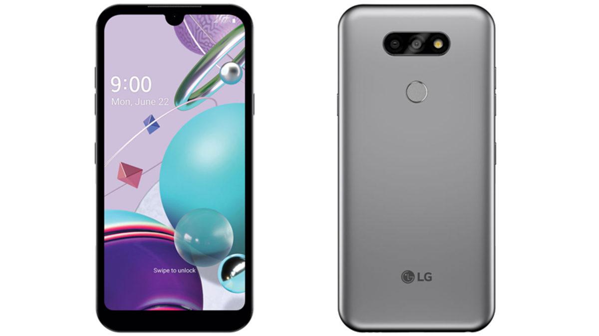 LG, Bütçe Dostu Yeni Telefonu K31’i Duyurdu