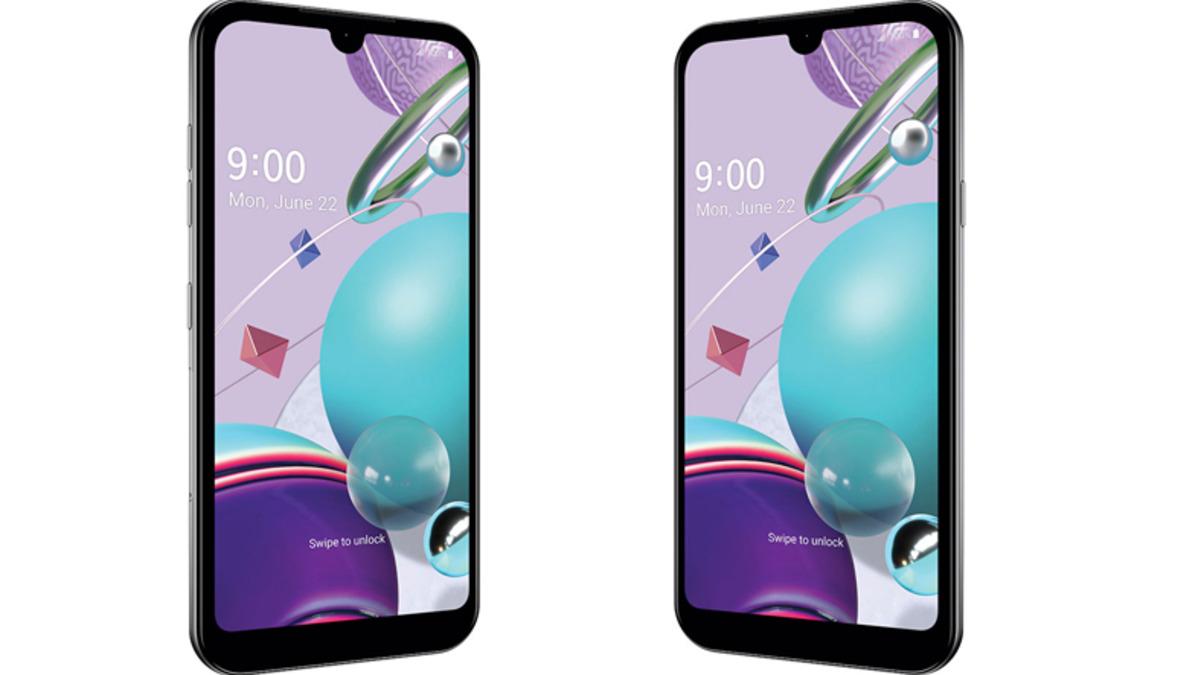 LG, Bütçe Dostu Yeni Telefonu K31’i Duyurdu