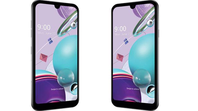 LG, Bütçe Dostu Yeni Telefonu K31’i Duyurdu