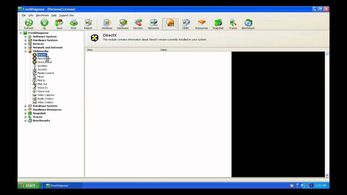 Bilgisayar İçin En İyi Benchmark Test Programları