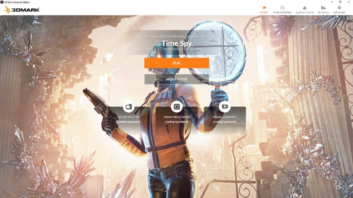 Bilgisayar İçin En İyi Benchmark Test Programları