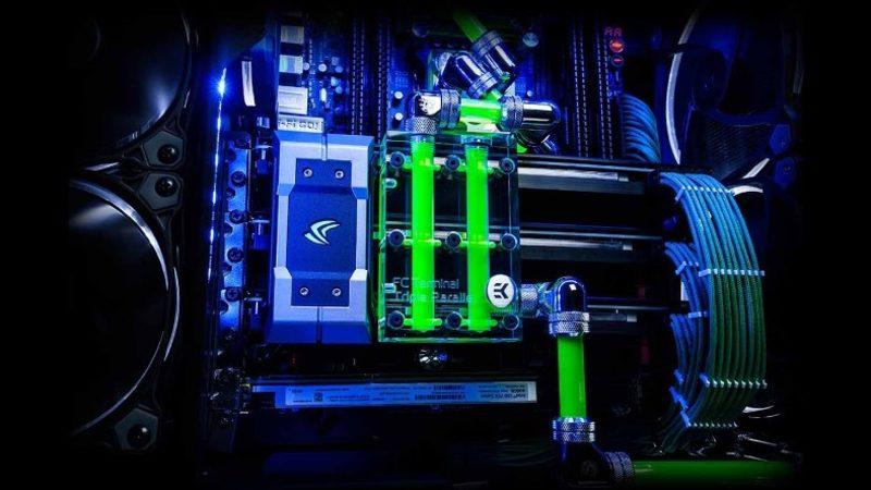 Bilgisayar İçin En İyi Benchmark Test Programları