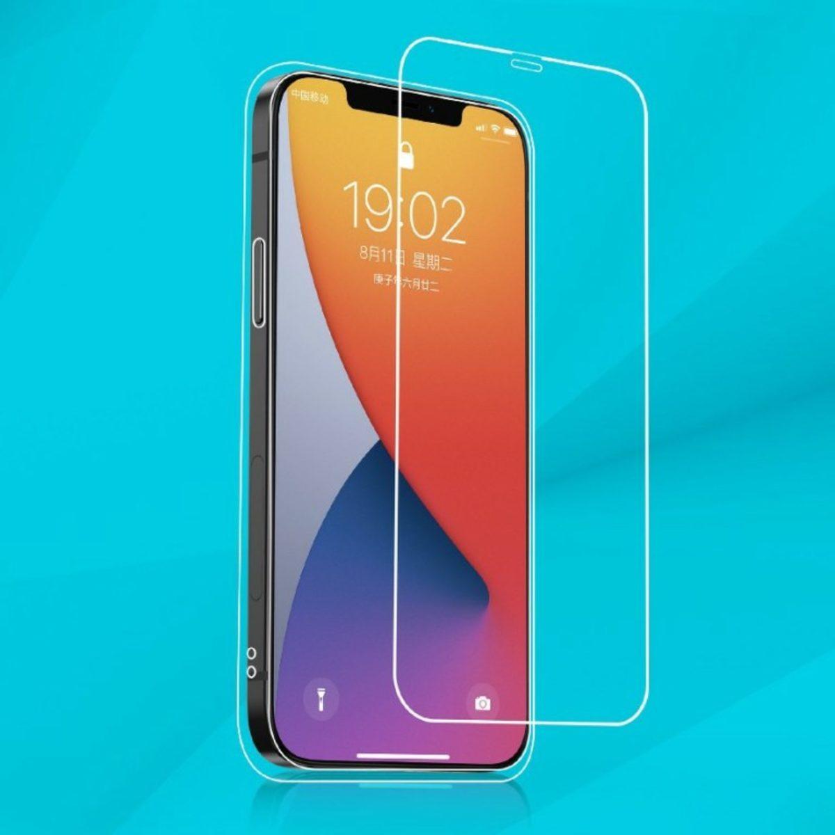 Ekran Koruyucu Üreten Bir Şirket, iPhone 12’nin Muhtemel Tasarımını Açığa Çıkardı