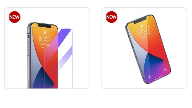 Ekran Koruyucu Üreten Bir Şirket, iPhone 12’nin Muhtemel Tasarımını Açığa Çıkardı