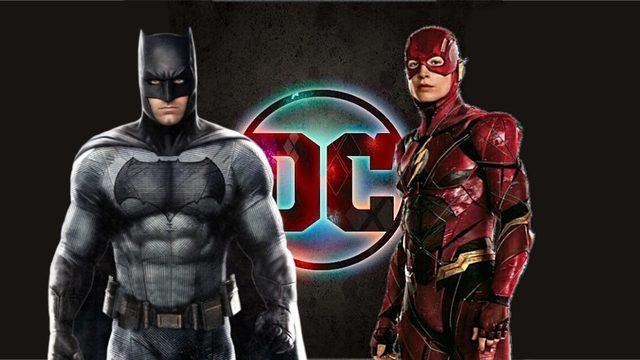 Mekanın Sahibi Geri Geldi: Ben Affleck, Batman Rolüne Geri Dönüyor