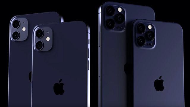 Apple, iPhone 12’nin Tanıtım Tarihini İstemeden Paylaşmış Olabilir