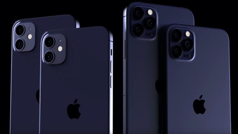 Apple, iPhone 12’nin Tanıtım Tarihini İstemeden Paylaşmış Olabilir