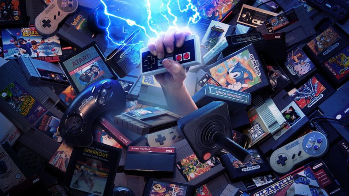 Oyun Tutkunlarının Hayran Kalacağı Belgesel: High Score