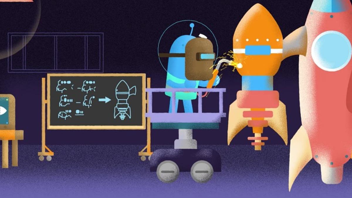 NASA, Işık Hızının Yüzde 90’ına Ulaşırsak Başımıza Gelecekleri Anlattı (Video)