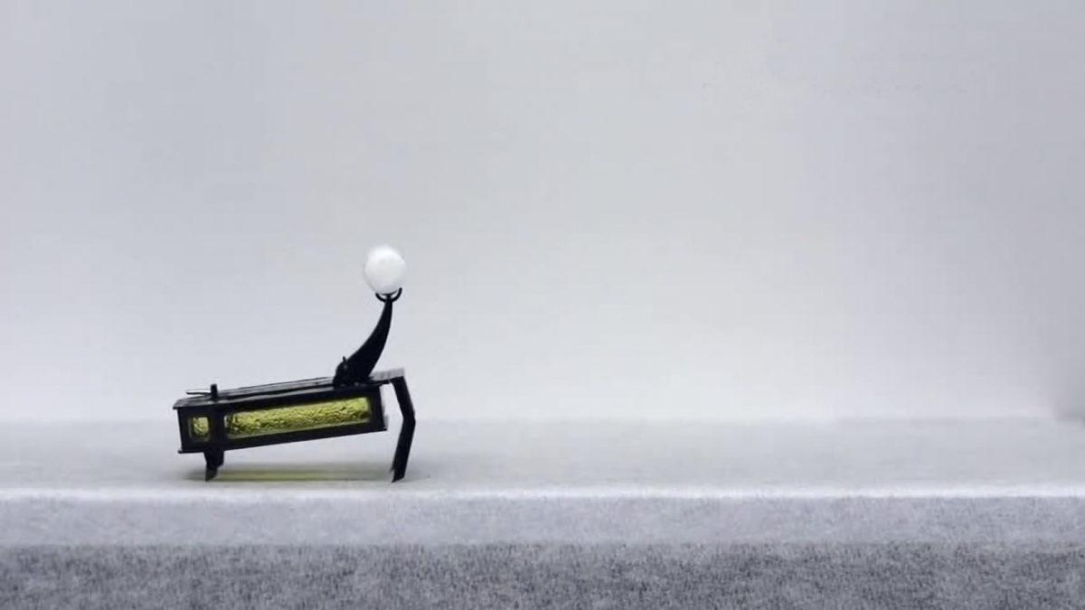 Ameliyatlarda Kullanılması Hedeflenen, Alkolle Çalışan Mikro Robot: RoBeetle