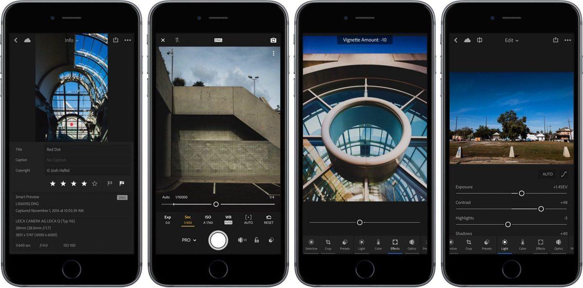 Adobe Lightroom’un Son iOS Güncellemesi, Bazı Kullanıcıların Tüm Fotoğraflarını Sildi