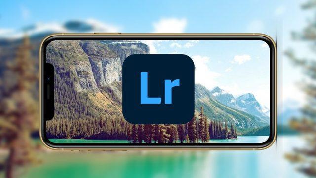 Adobe Lightroom’un Son iOS Güncellemesi, Bazı Kullanıcıların Tüm Fotoğraflarını Sildi