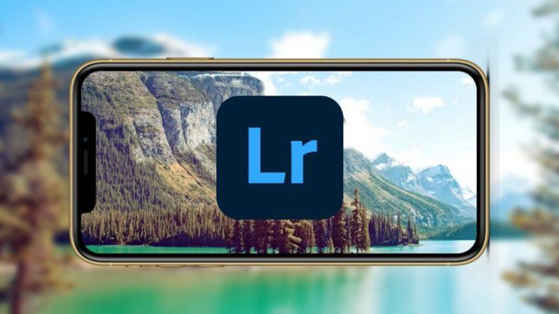 Adobe Lightroom’un Son iOS Güncellemesi, Bazı Kullanıcıların Tüm Fotoğraflarını Sildi