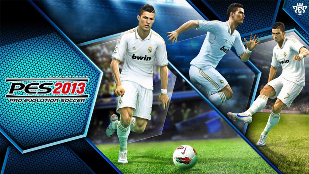 Artık Efsaneleşen Futbol Oyunu PES 2013 ile Hafızalarımıza Kazınan 8 Şarkı