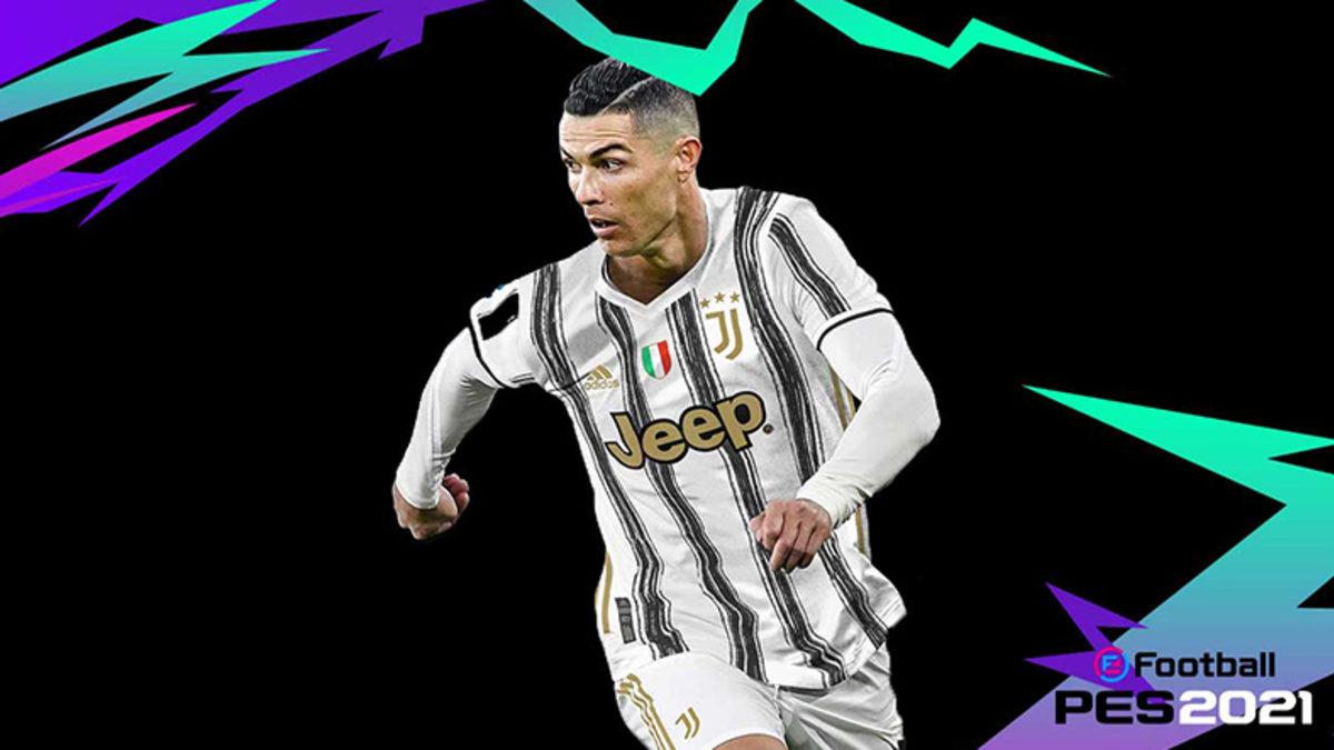 eFootball PES 2021 Geliyor: Çıkış Tarihi, Fiyatı ve Yeni Özellikleri