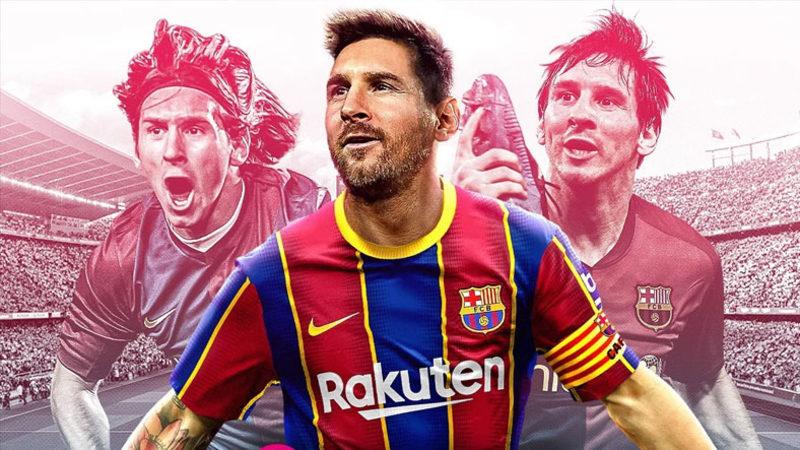 eFootball PES 2021 Geliyor: Çıkış Tarihi, Fiyatı ve Yeni Özellikleri