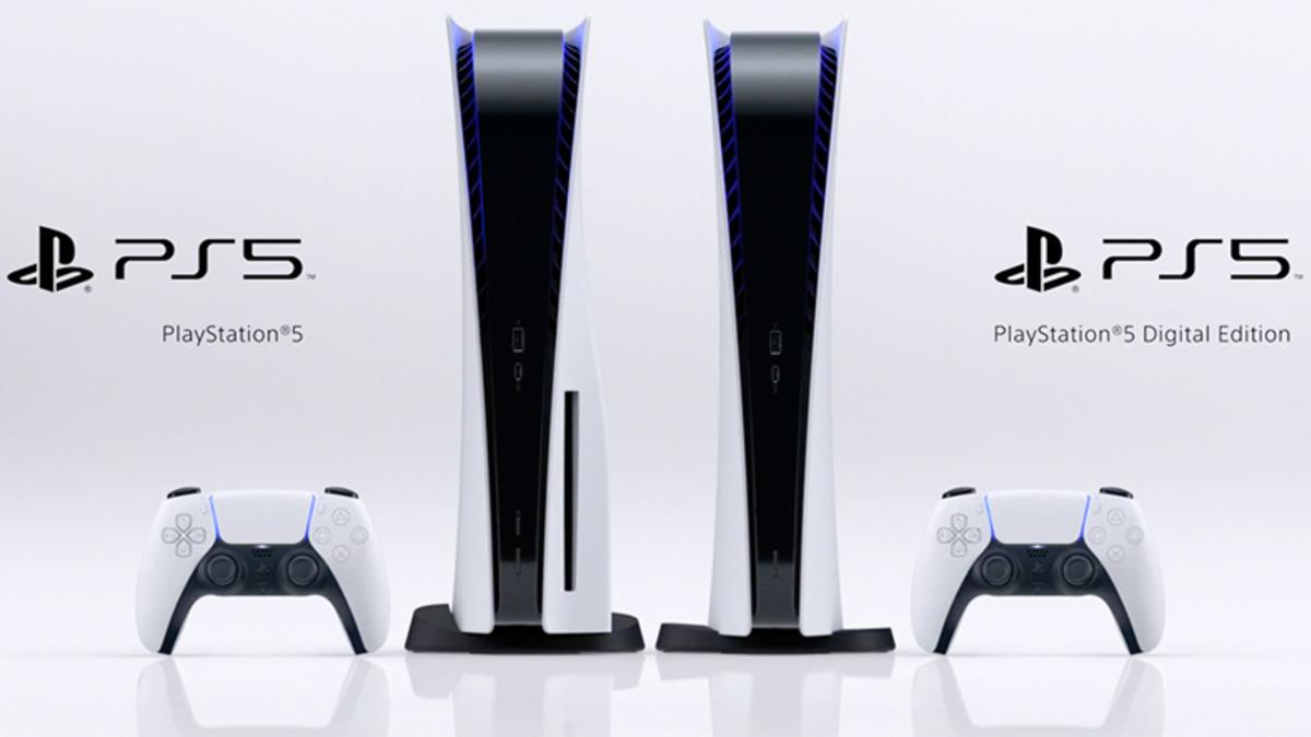 Sony Bir Kez Daha Açıkladı: PlayStation 5’in Duyurusu 2021’e Sarkmayacak