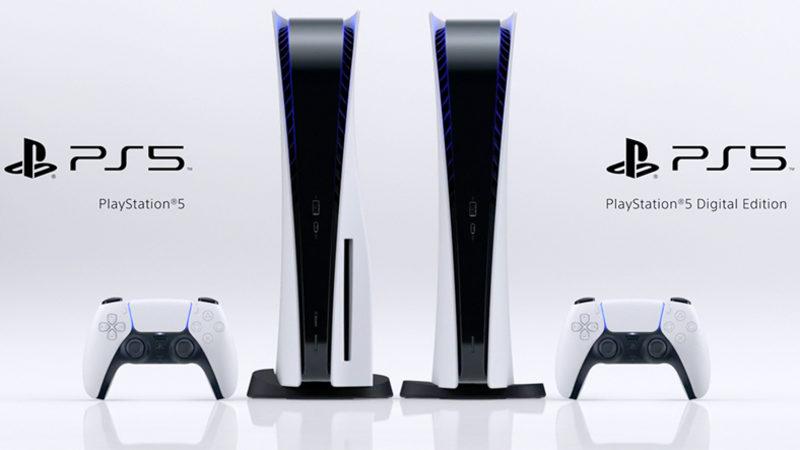 Sony Bir Kez Daha Açıkladı: PlayStation 5’in Duyurusu 2021’e Sarkmayacak