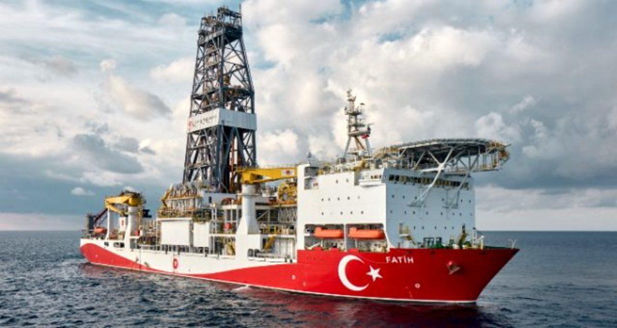 Cumhurbaşkanı ‘Müjdeyi’ Açıkladı: Türkiye Tarihinin En Büyük Doğalgaz Keşfi Gerçekleşti