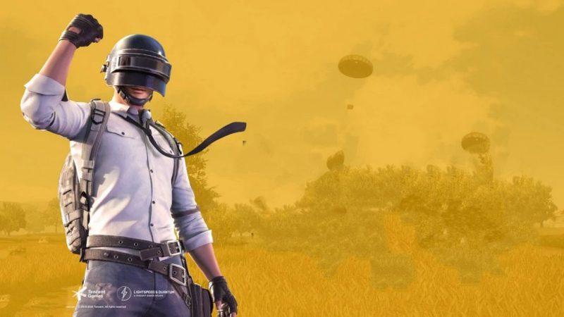 PUBG Mobile, 24 Ağustos’ta Büyük Bir Canlı Yayın Etkinliği Düzenleyecek