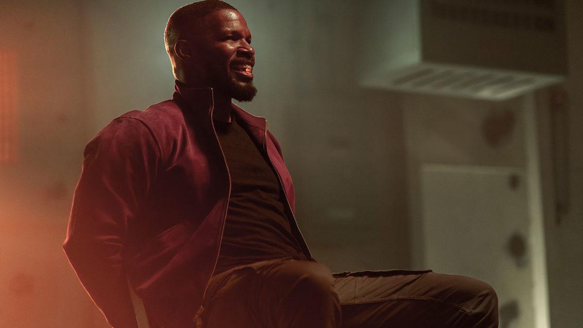 İyi Oyuncuları Kötü Senaryoya Kurban Eden Yeni Netflix Filmi: Project Power [İnceleme]