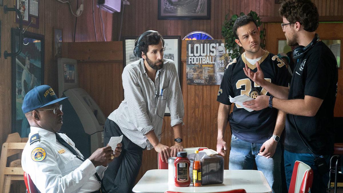 İyi Oyuncuları Kötü Senaryoya Kurban Eden Yeni Netflix Filmi: Project Power [İnceleme]