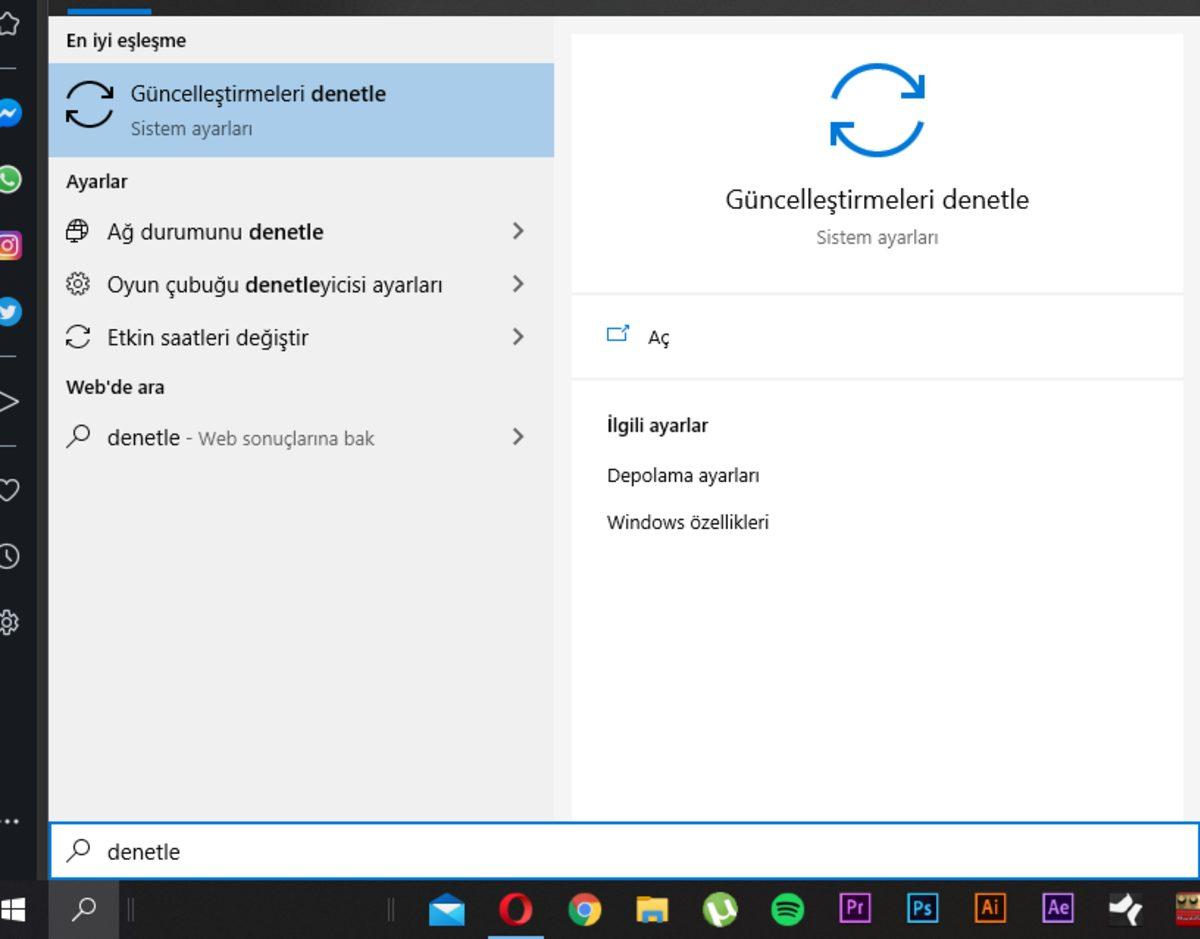 En Güncel DirectX Sürümü Nasıl Yüklenir?