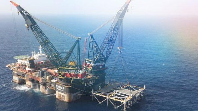 Türkiye, 320 Milyar Metreküp Doğal Gazı Kaç Yıl Kullanabilir?