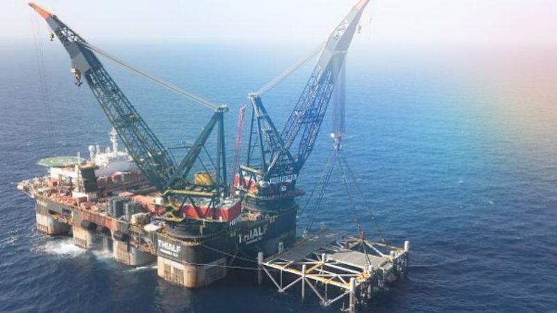 Türkiye, 320 Milyar Metreküp Doğal Gazı Kaç Yıl Kullanabilir?