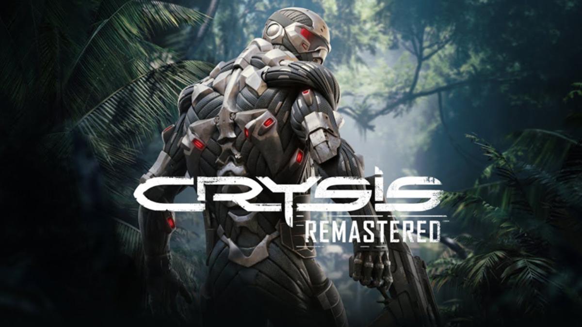 Crysis Remastered’ın Çıkış Tarihi Yeni Bir Video ile Duyuruldu