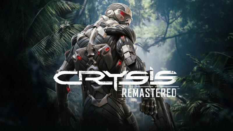 Crysis Remastered’ın Çıkış Tarihi Yeni Bir Video ile Duyuruldu