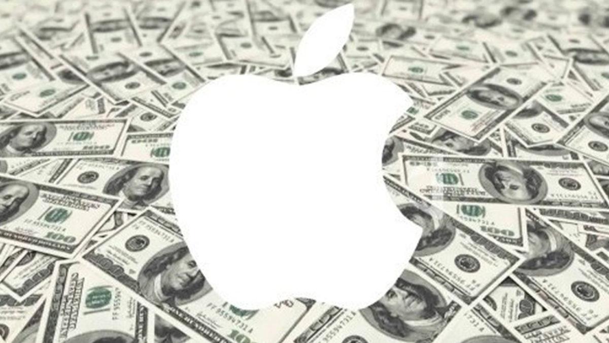 2 Trilyon Dolar Değere Ulaşan Apple’ın Hisseleri Değer Kazanmaya Devam Ediyor