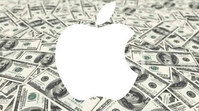 2 Trilyon Dolar Değere Ulaşan Apple’ın Hisseleri Değer Kazanmaya Devam Ediyor