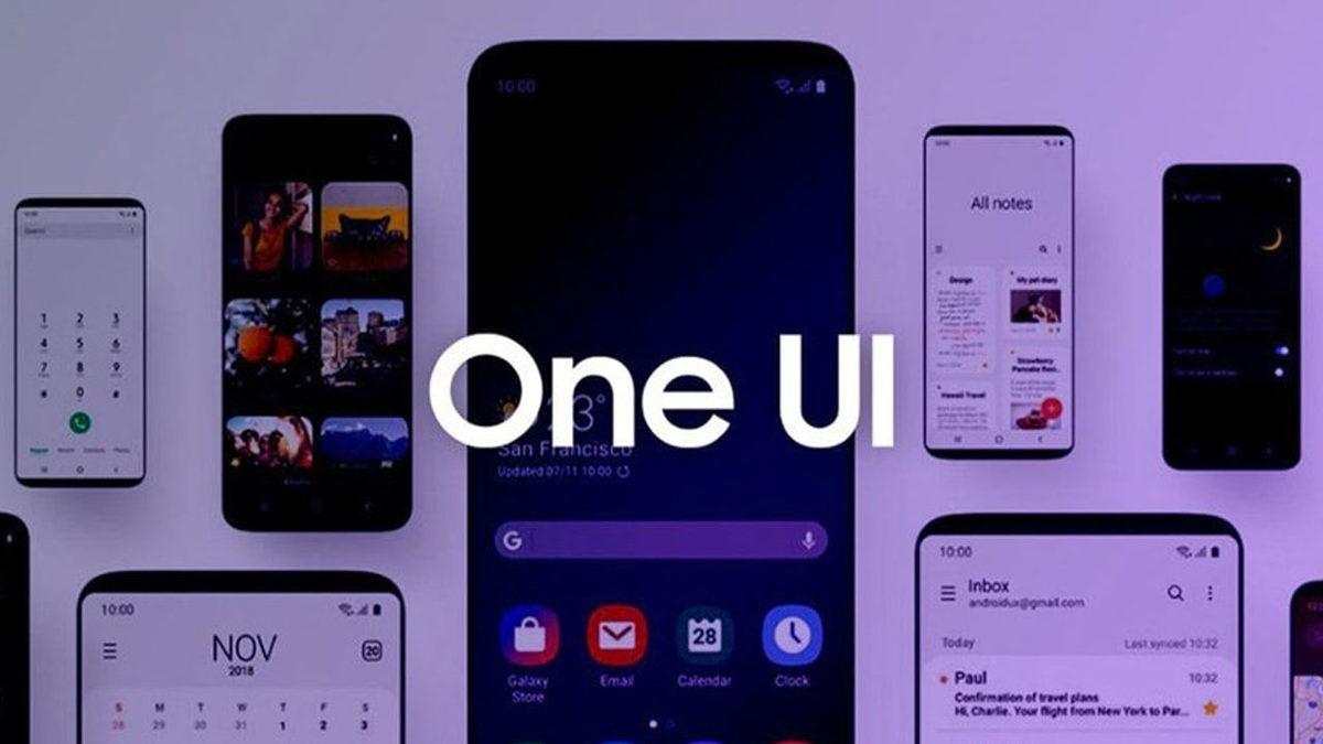 Samsung Galaxy S20 Serisi, One UI 2.5 Güncellemesini Almaya Başladı