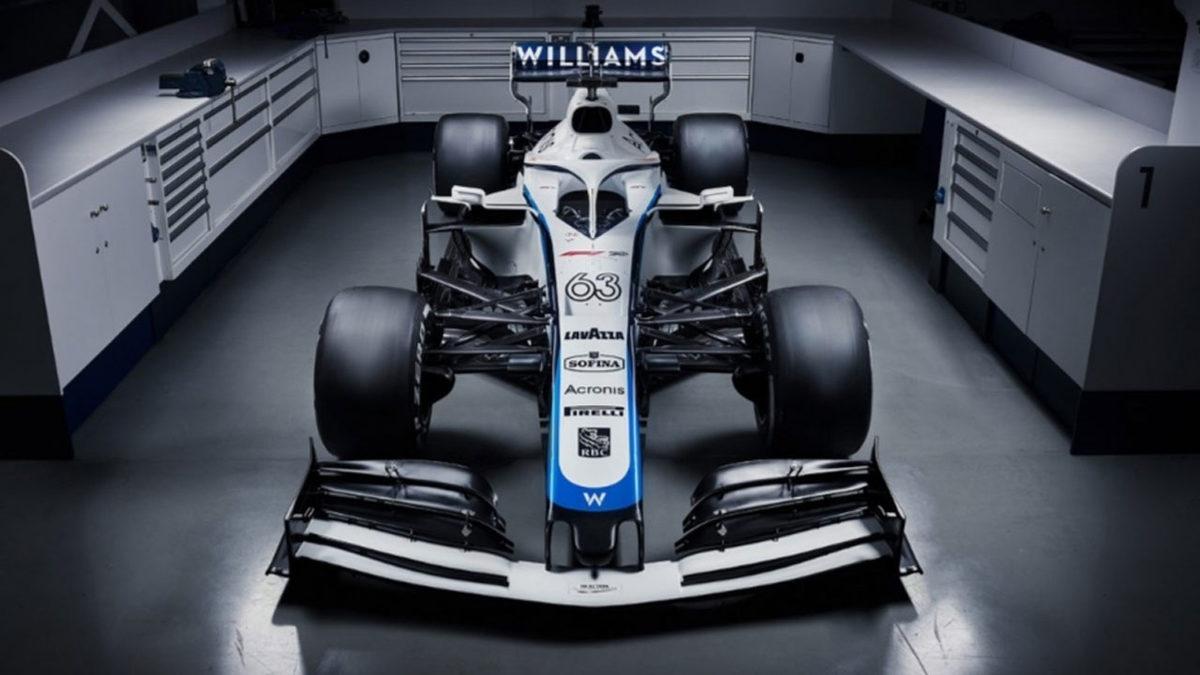 Efsanevi Formula 1 Takımı Williams Racing, ABD’li Bir Yatırım Şirketine Satıldı