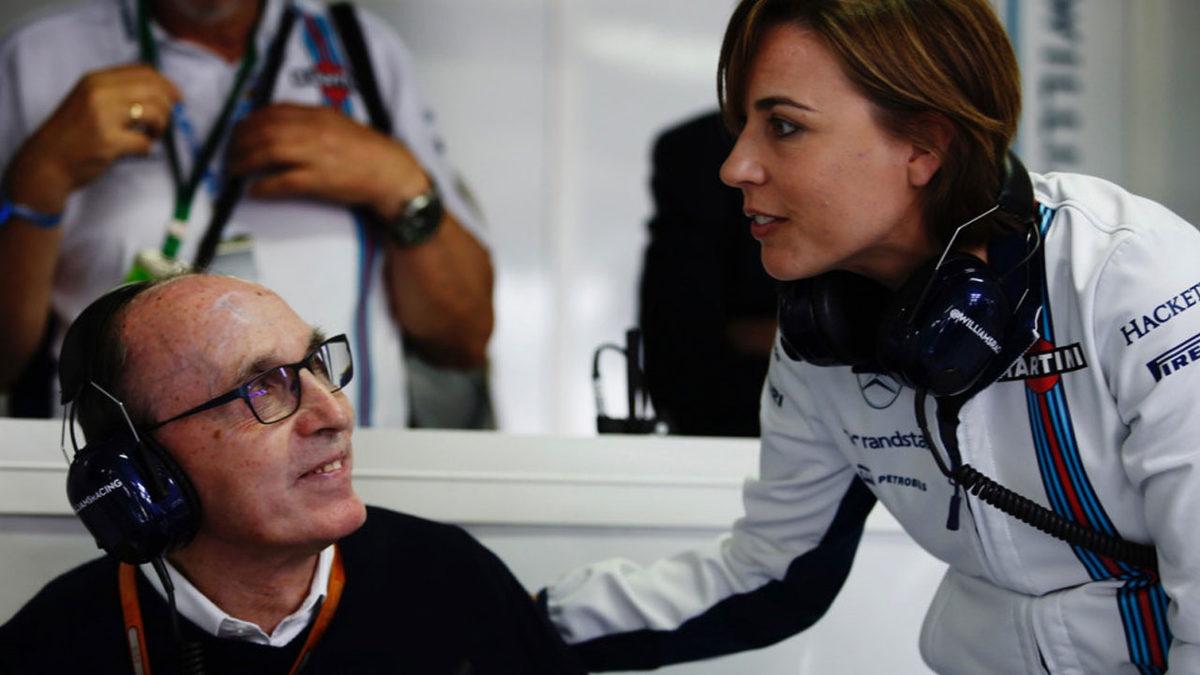 Efsanevi Formula 1 Takımı Williams Racing, ABD’li Bir Yatırım Şirketine Satıldı