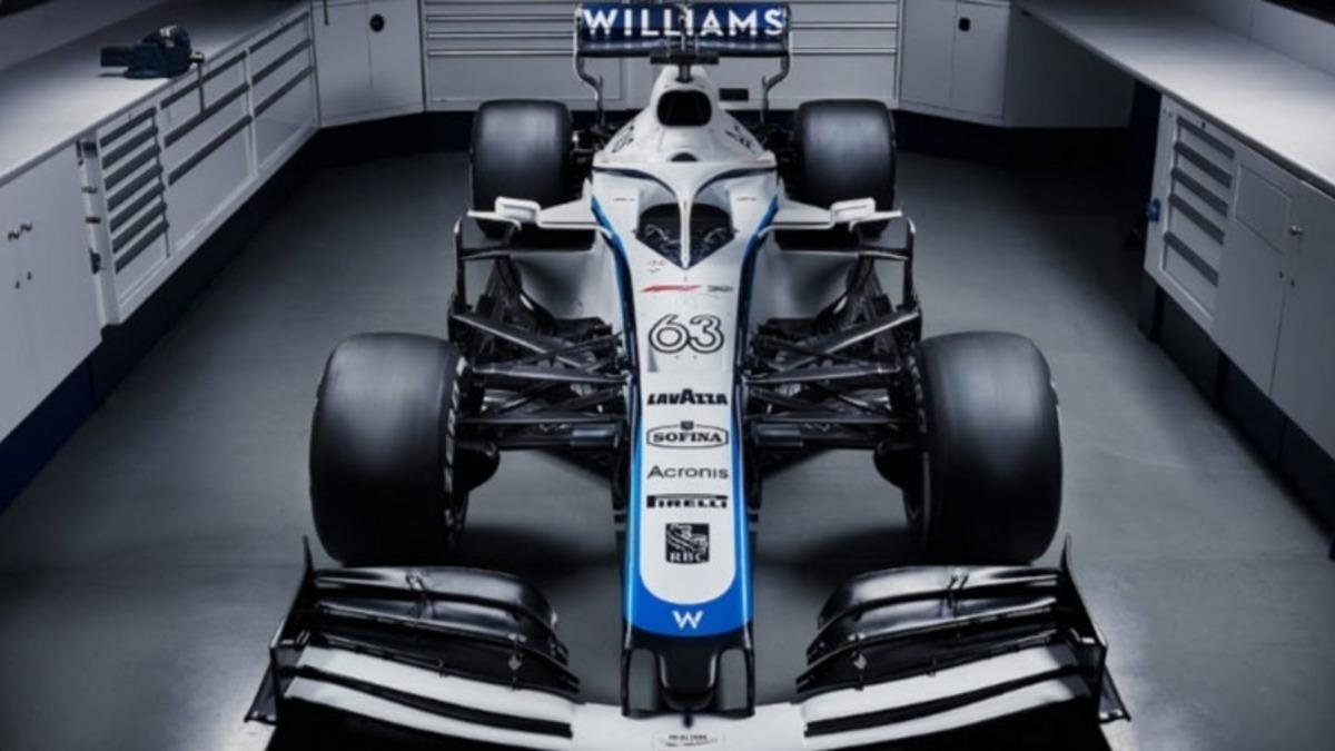 Efsanevi Formula 1 Takımı Williams Racing, ABD’li Bir Yatırım Şirketine Satıldı