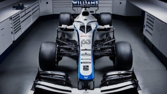 Efsanevi Formula 1 Takımı Williams Racing, ABD’li Bir Yatırım Şirketine Satıldı
