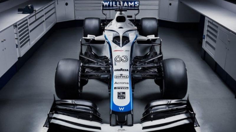 Efsanevi Formula 1 Takımı Williams Racing, ABD’li Bir Yatırım Şirketine Satıldı