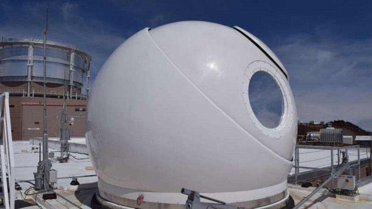 NASA, Uzay Araçlarıyla Lazer Teknolojisi Kullanarak Haberleşmeye Hazırlanıyor