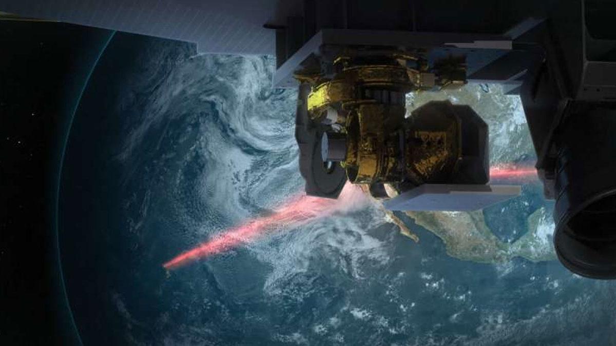 NASA, Uzay Araçlarıyla Lazer Teknolojisi Kullanarak Haberleşmeye Hazırlanıyor