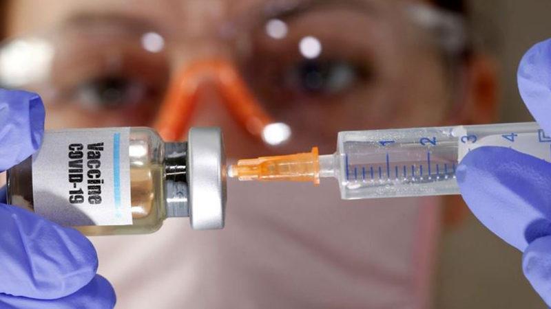 İki Firma, 11 Bin Kişi Üzerinde Denenen Aşılar İçin Onay Almaya Hazırlanıyor