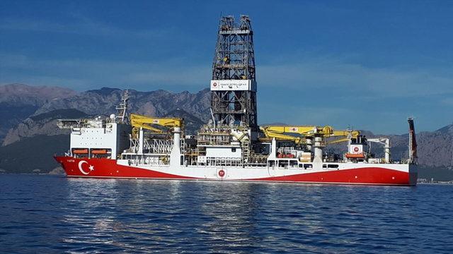 Enerji Bakanı Fatih Dönmez, Bulunan Doğalgazın Maddi Değerini Açıkladı