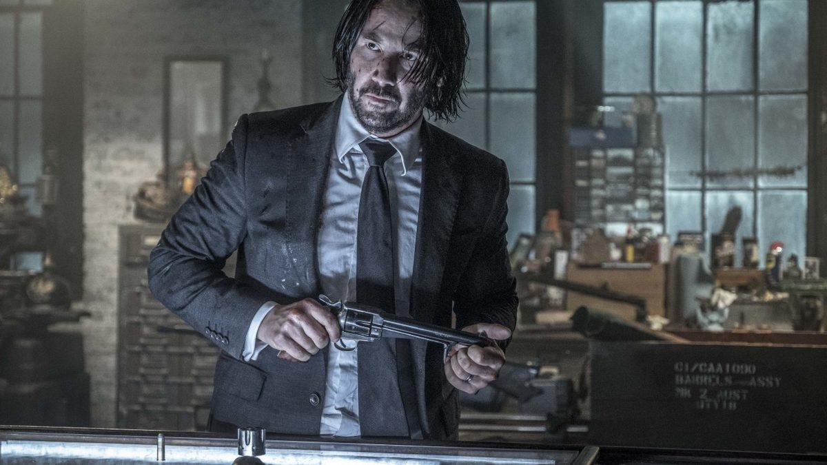 John Wick’in Yönetmeni, İlk Filminin Senaryosunda Yalnızca 3 Ölüm Olduğunu Açıkladı