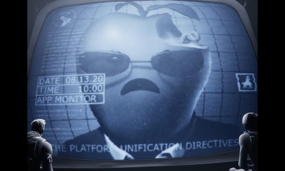 Apple’dan Fortnite Olaylarına Cevap: Epic Games Bizden Özel Anlaşma İstedi