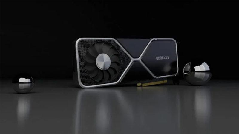 NVIDIA RTX 3000 Serisinin Küçük Dilinizi Yutturacak Fiyatları Ortaya Çıktı