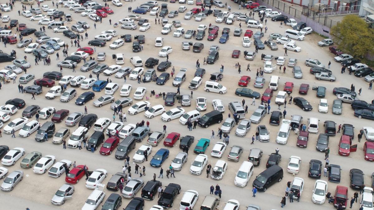 Yeni Yönetmelik, İkinci El Arabaların Fiyatını Düşürmeye Yetmedi