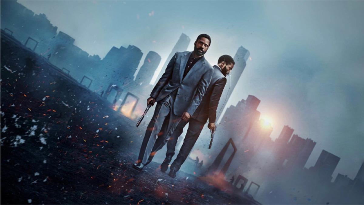 Tenet’in Rotten Tomatoes Eleştirmen Puanı Belli Oldu