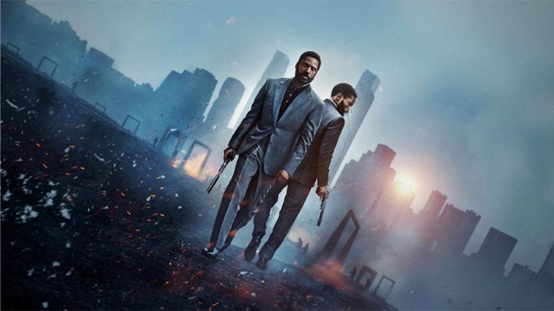 Tenet’in Rotten Tomatoes Eleştirmen Puanı Belli Oldu