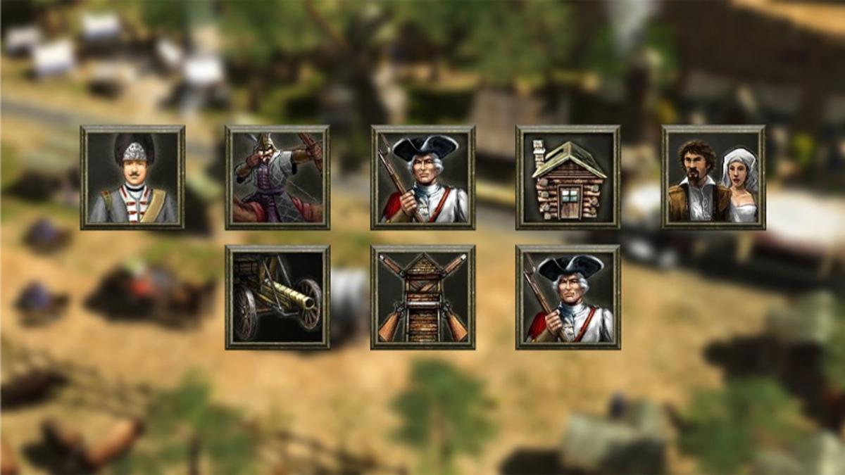 Age of Empires 3 Definitive Edition İçin Heyecanlandıran Paylaşım